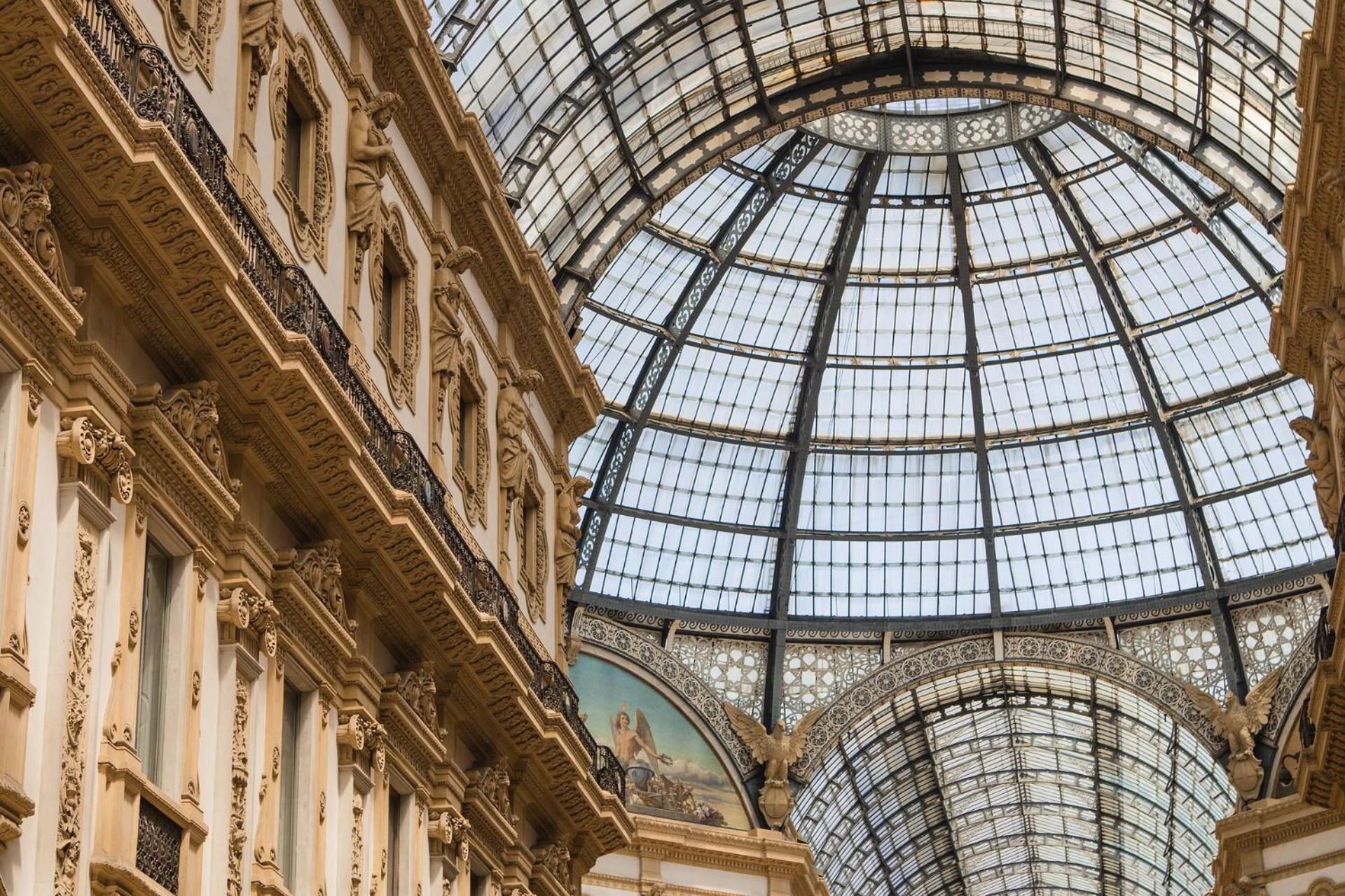 Hl Apartment - Brera, Garibaldi, Moscova, Duomo, Montenapoleone Milano Ngoại thất bức ảnh